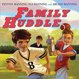 Family Huddle pdf epub mobi 电子书 下载