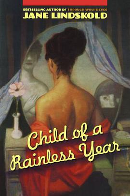 Child of a Rainless Year pdf epub mobi 电子书 下载