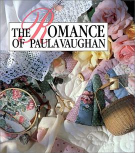 The Romance of Paula Vaughan pdf epub mobi 电子书 下载