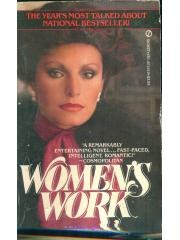 Womens Work Signet pdf epub mobi 电子书 下载