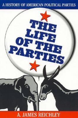 The Life of the Parties pdf epub mobi 電子書 下載