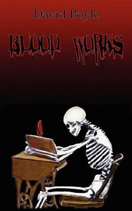 Blood Works pdf epub mobi 电子书 下载
