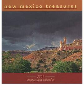 New Mexico Treasures 2009 Calendar pdf epub mobi 电子书 下载