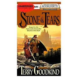 Stone of Tears pdf epub mobi 电子书 下载