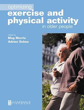 Optimizing Exercise and Physical Activity in Older People pdf epub mobi 电子书 下载