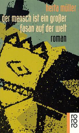 Der Mensch ist ein großer Fasan auf der Welt. pdf epub mobi 下载