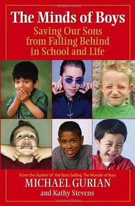 The Minds of Boys pdf epub mobi 电子书 下载