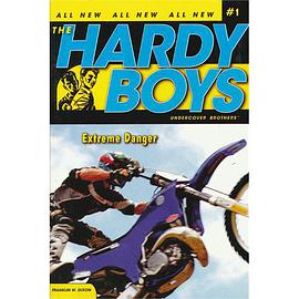 Hardy Boys #1 Extreme Danger 哈迪男孩1 pdf epub mobi 電子書 下載