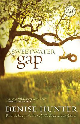 Sweetwater Gap pdf epub mobi 电子书 下载