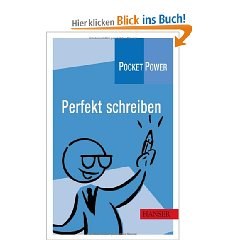 Perfekt Schreiben pdf epub mobi 電子書 下載