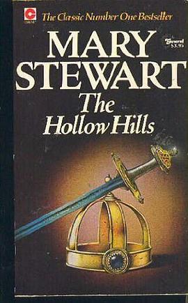 The Hollow Hills pdf epub mobi 电子书 下载