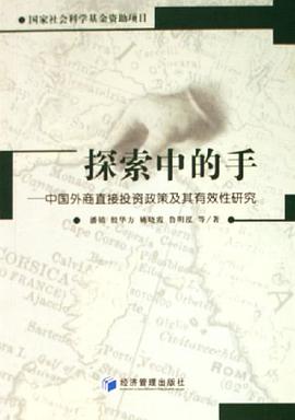 探索中的手 pdf epub mobi 电子书 下载