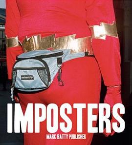 Imposters pdf epub mobi 电子书 下载