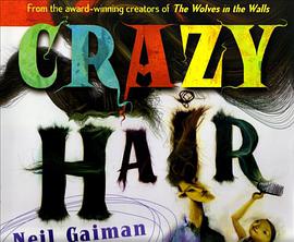 Crazy Hair pdf epub mobi 电子书 下载