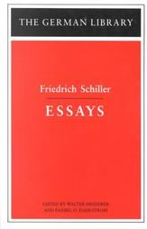 Essays of Schiller pdf epub mobi 电子书 下载