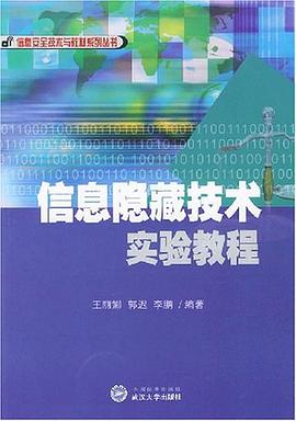 信息隐藏技术实验教程 pdf epub mobi 电子书 下载