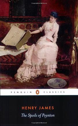 The Spoils of Poynton pdf epub mobi 电子书 下载