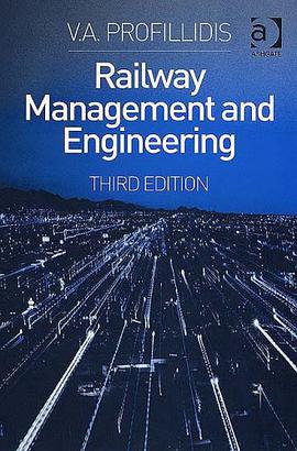 Railway Management And Engineering pdf epub mobi 电子书 下载