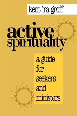 Active Spirituality pdf epub mobi 电子书 下载