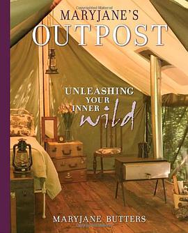 MaryJane's Outpost pdf epub mobi 电子书 下载