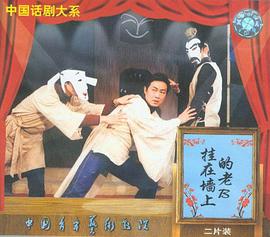 挂在墙上的老B V pdf epub mobi 电子书 下载