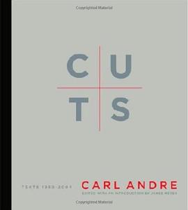 Cuts pdf epub mobi 电子书 下载