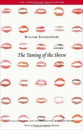The Taming of the Shrew (The Annotated Shakespeare) pdf epub mobi 電子書 下載