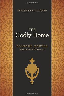 The Godly Home pdf epub mobi 下载