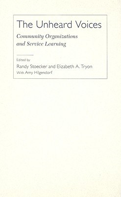 The Unheard Voices pdf epub mobi 电子书 下载