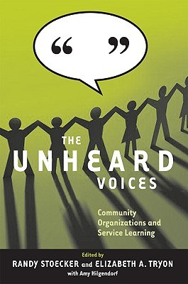 The Unheard Voices pdf epub mobi 电子书 下载