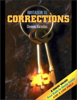 Invitation to Corrections pdf epub mobi 电子书 下载