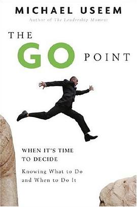 The Go Point pdf epub mobi 電子書 下載