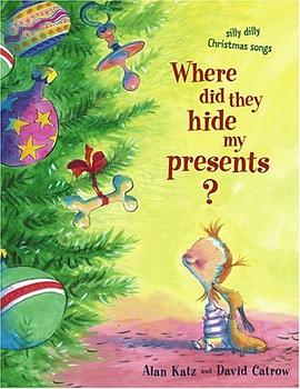 Where Did They Hide My Presents? pdf epub mobi 电子书 下载