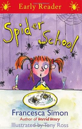 Spider School pdf epub mobi 电子书 下载