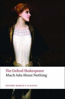 Much Ado About Nothing pdf epub mobi 电子书 下载