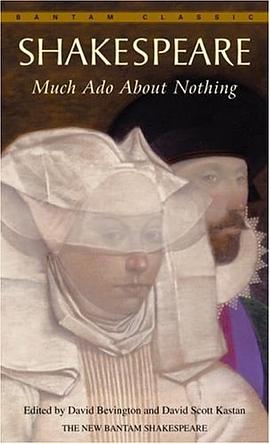 Much Ado About Nothing pdf epub mobi 电子书 下载