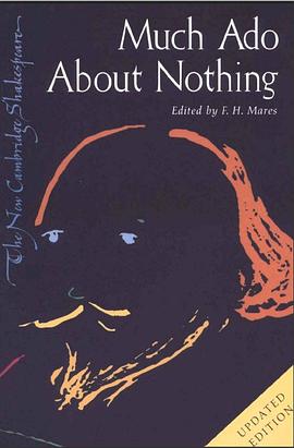 Much Ado About Nothing pdf epub mobi 电子书 下载