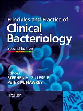 Principles and Practice of Clinical Bacteriology pdf epub mobi 电子书 下载
