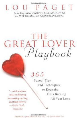 The Great Lover Playbook