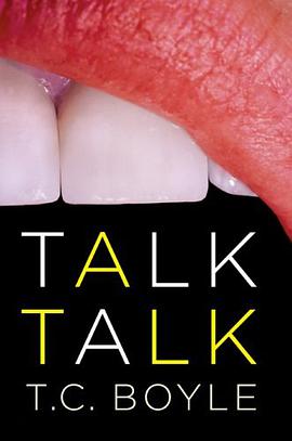 Talk Talk pdf epub mobi 电子书 下载