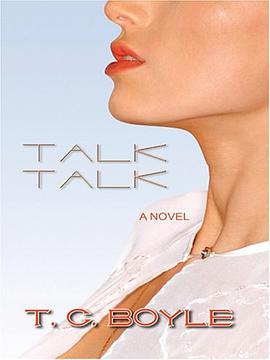 Talk Talk pdf epub mobi 电子书 下载