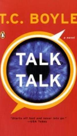 Talk Talk pdf epub mobi 电子书 下载