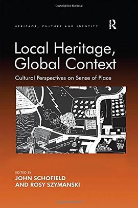 Local Heritage, Global Context pdf epub mobi 电子书 下载