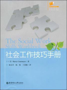 社会工作技巧手册 pdf epub mobi 电子书 下载