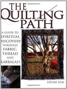 Quilting Path pdf epub mobi 电子书 下载