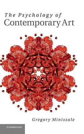 The Psychology of Contemporary Art pdf epub mobi 电子书 下载