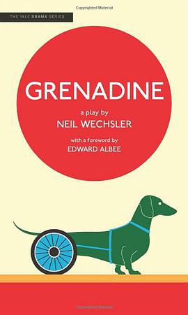 Grenadine pdf epub mobi 电子书 下载