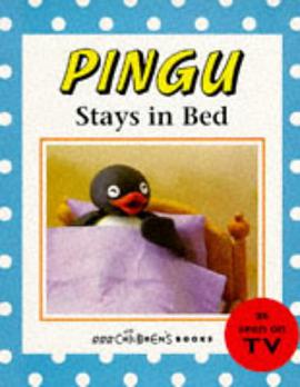 Pingu Stays in Bed pdf epub mobi 電子書 下載
