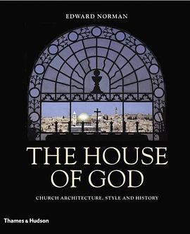 The House Of God