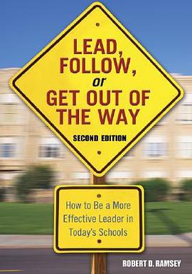 Lead, Follow, Or Get Out Of The Way pdf epub mobi 电子书 下载